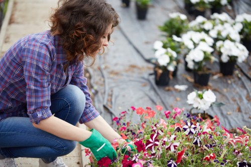 Secure payment options for Landscapers Neasden customers