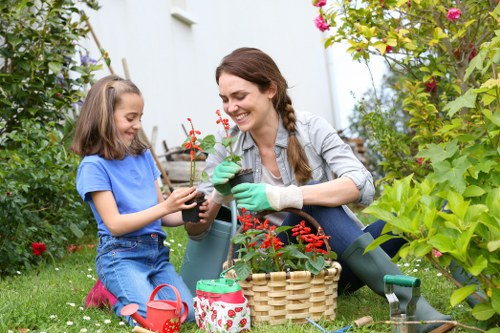 Garden clearance pricing in Neasden with transparent load-based quotes