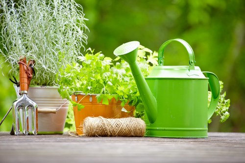 Safe and flexible payment methods for Landscapers Neasden